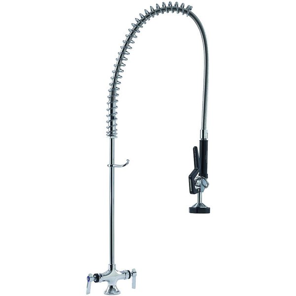 Parry SPRAYARMTWIN/DP - Deck Twin Feed Pre-rinse Spray Arm