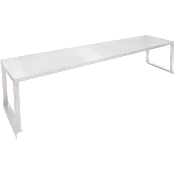 Parry SHELFST18350 - Single Tired Chef Rack