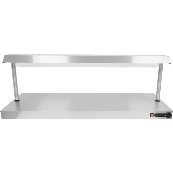 Parry QLD4 - Electric Quartz Lamp Display Unit