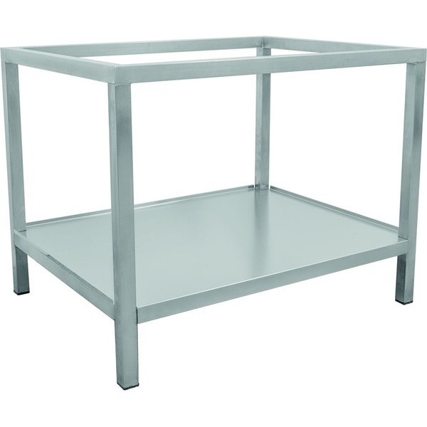 Parry ST-AG4H - Stainless Steel Equipment Stand