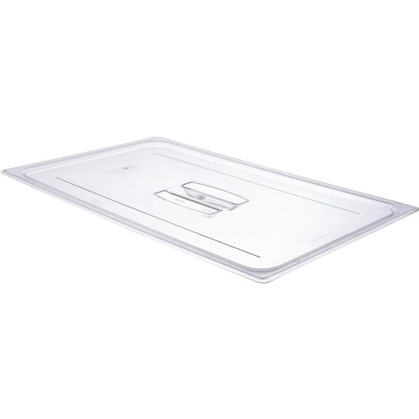 Cambro Polycarbonate 1/1 Gastronorm Tray Lid