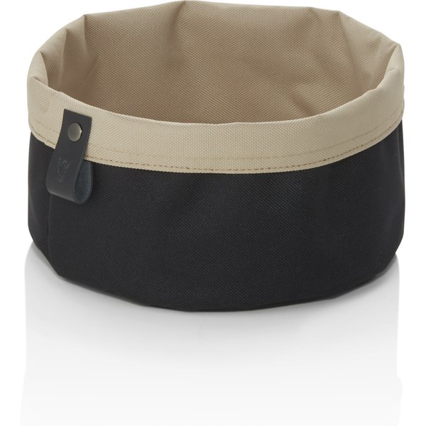 Was Germany Bread Bag Flip Tetron Light Grey/Khaki Dia 20 cm