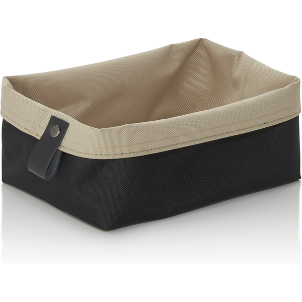 Was Germany Bread Bag Flip Tetron Reversible 20 x 14 x 9 cm