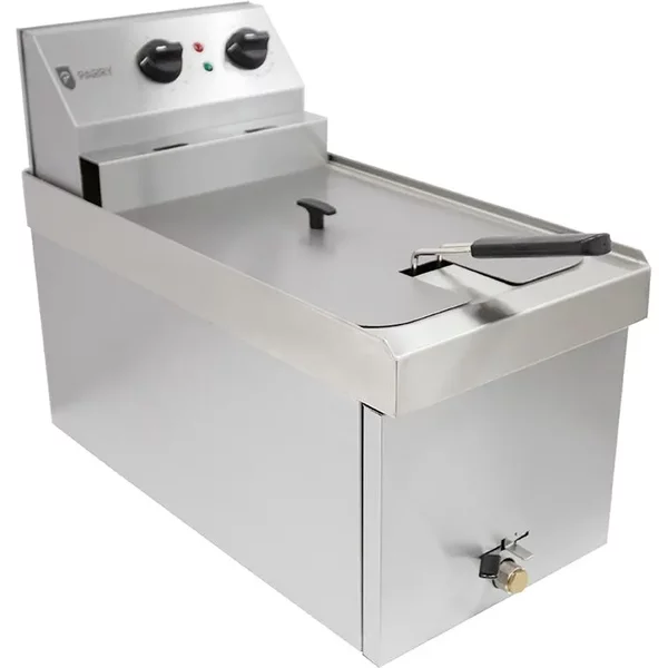 Parry NPSF3 - Single Table Top Electric Fryer