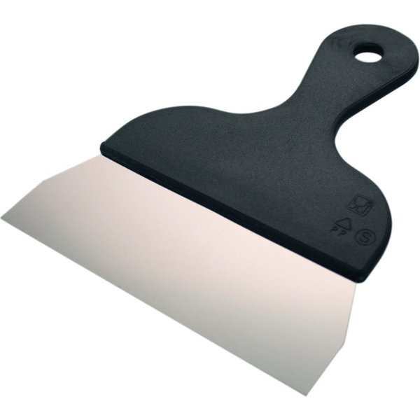 Schneider Stainless Steel Spatula 17cm