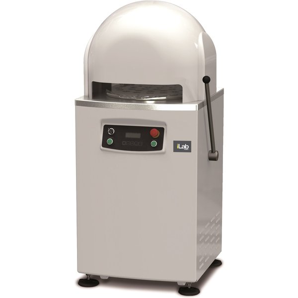 Moretti Forni IR/P 260/15 - Automatic Dough dividing and rounding machine