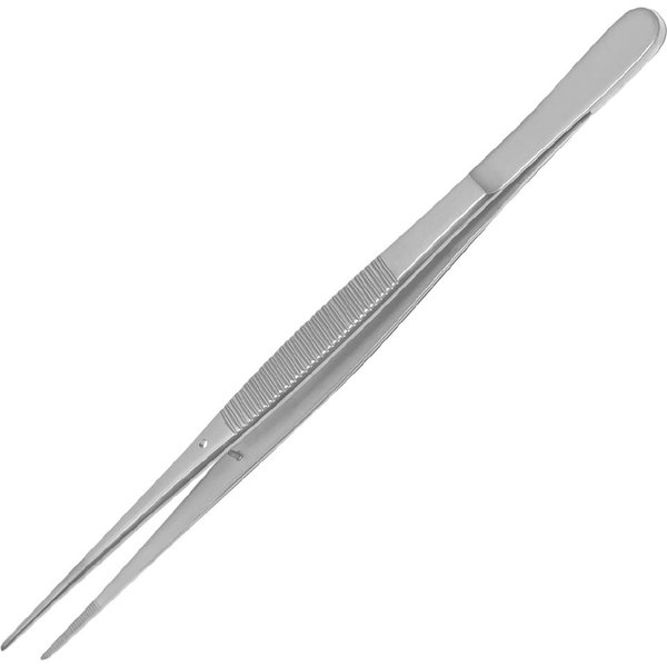 Japanese Knife Company SuperFine Tweezers Matt 150mm