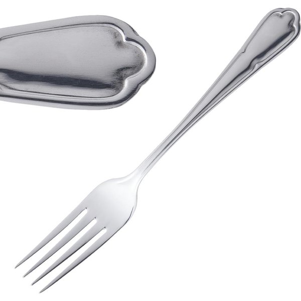 Olympia Dubarry Table Fork (12 Pack)