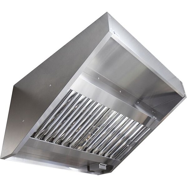 Parry TT2475 - Titan Extraction Canopy