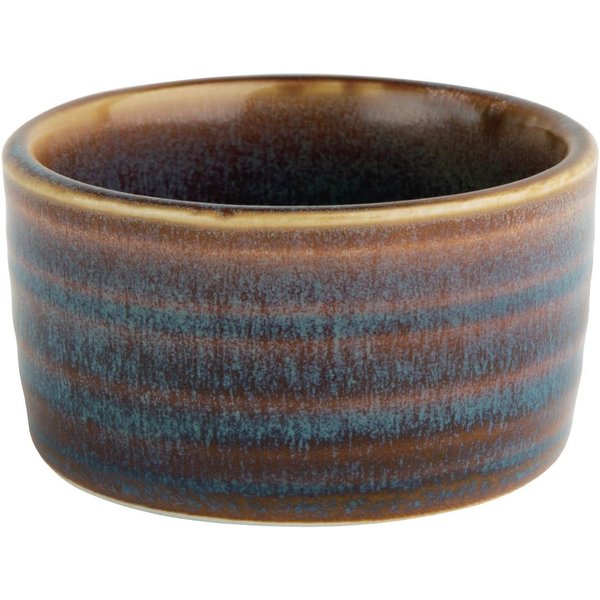 Olympia Cavolo Iridescent Dipping Dish - 67mm (Box 12)
