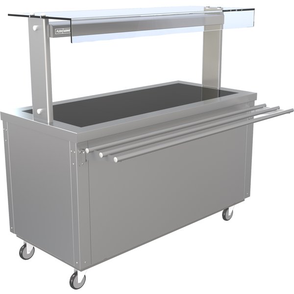 Parry FS-HT4 - Flexi Serve Hot Cupboard