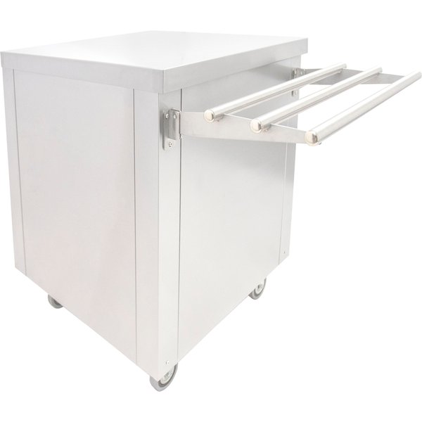 Parry FS-CS - Flexi Serve Square Unit