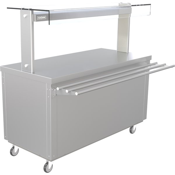 Parry FS-A4 - Flexi Serve Ambient Cupboard with Plain Top