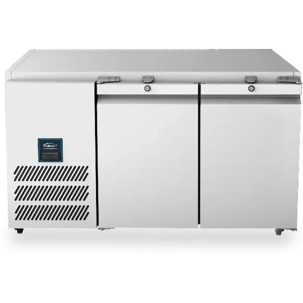 Williams Jade Biscuit - JBTC2 Freezer Counter 2 Drawer