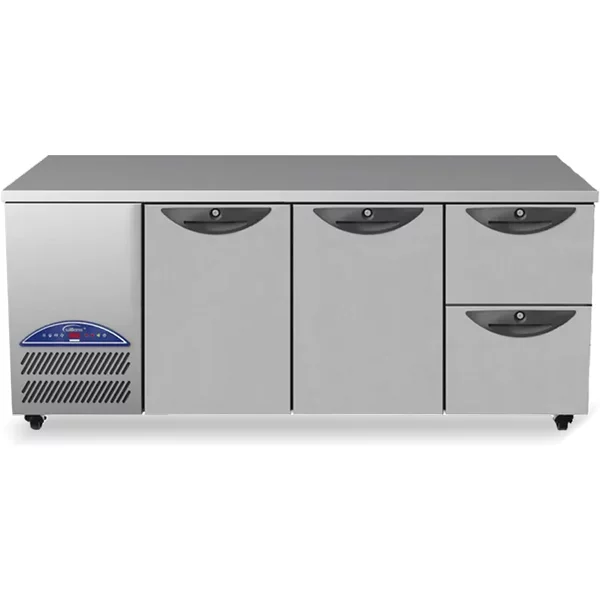 Williams Opal - O3U 3 Doors Refrigerated Counter