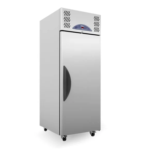 Williams Garnet - G1T Upright Meat Cabinet Stainless Ext./Aluminium Int.