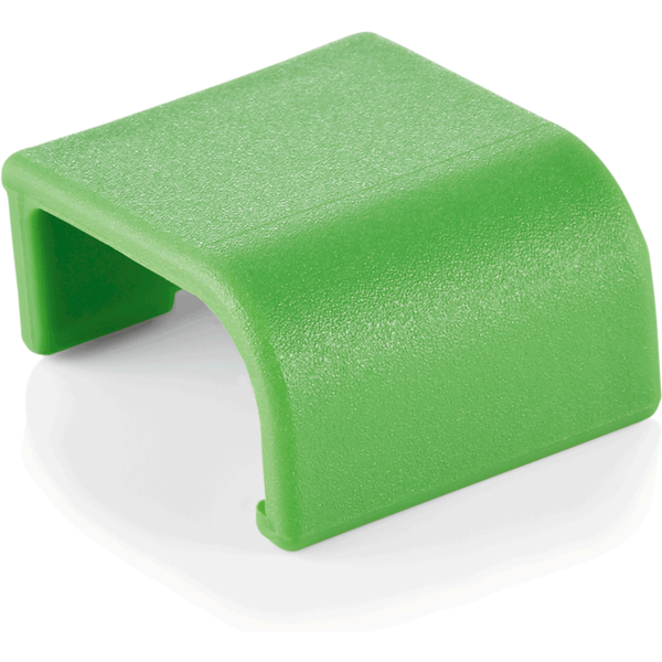 Was Germany GN 84 Container with Lid, Green, Pack of 50