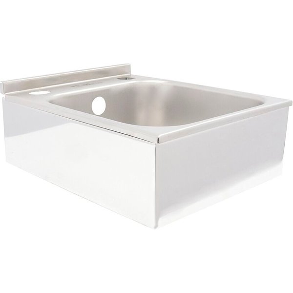 Parry CWBHANDI - Stainless Steel Square Hand Wash Sink