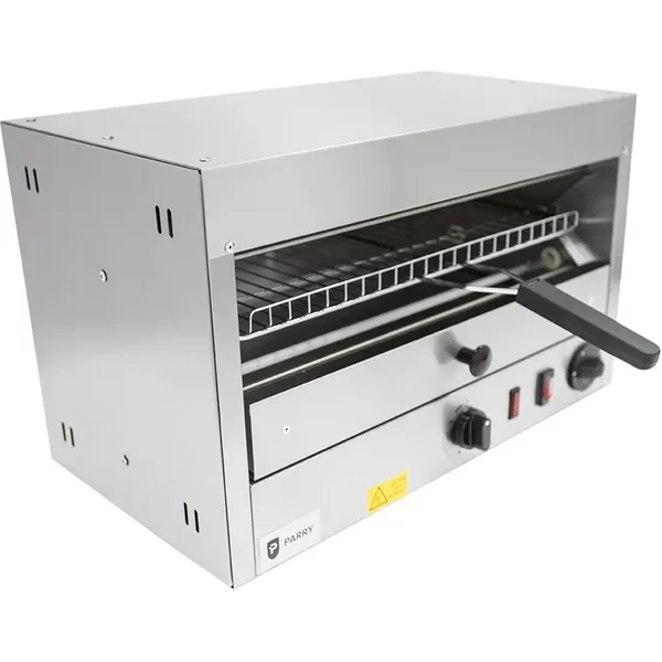 Parry CAS - Electric Sandwich Grill