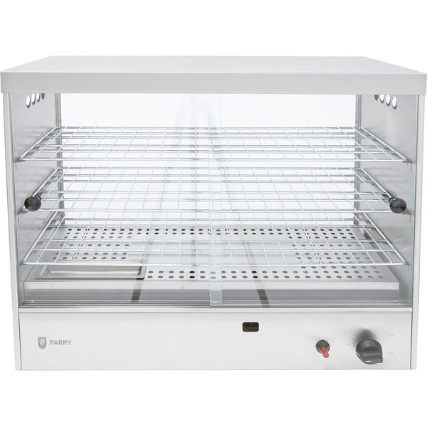 Parry AGPC1 - LPG Gas Pie Cabinet