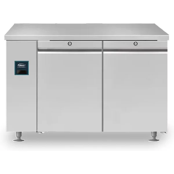 Williams Jade - JC2R 2 Door Remote Meat Counter