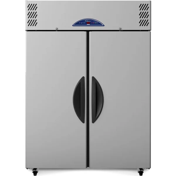Williams Garnet - G2T Upright Cabinet Stainlees Ext./Stainless Int.