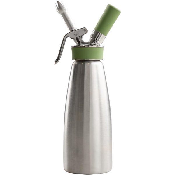 ISI Professional ECO Whipped Cream Dispenser 1Ltr