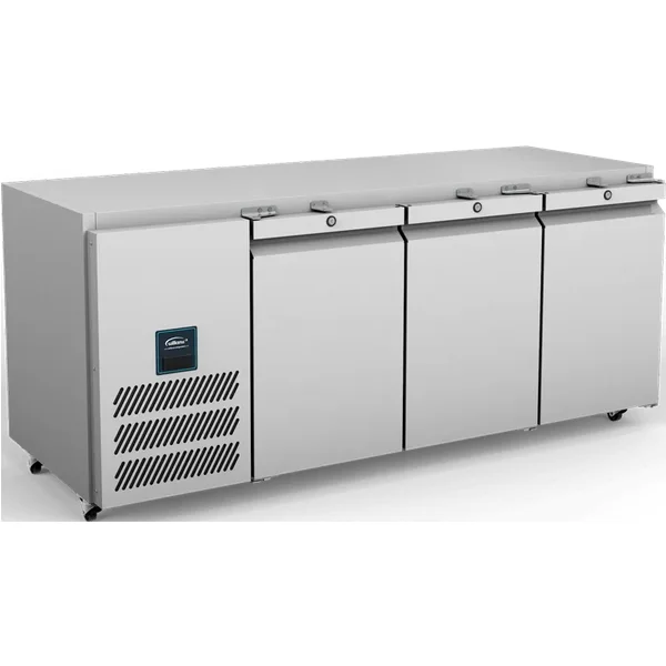 Williams Jade Biscuit - JBTC3 Refrigerated Counter 2 Drawers