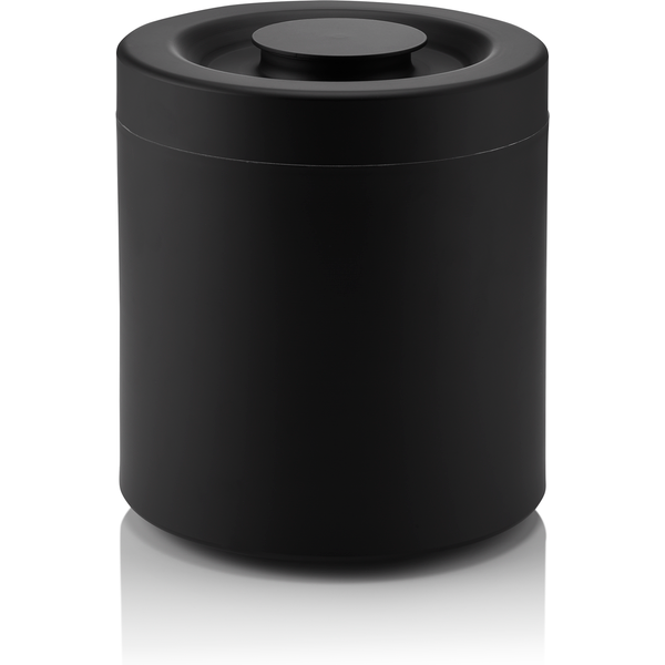 Nocturn Ice Box Black Matt Aluminium Dia 18.5 cm