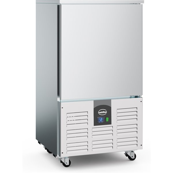 Combisteel Blast Chiller 10 x 1/1 GN - 40 kg Chilling