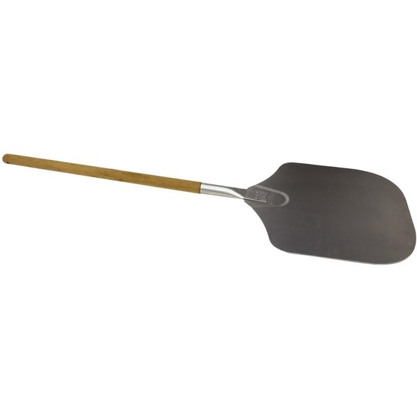 Tramontina Metal Pizza Peel with Wooden Handle 1000x300mm
