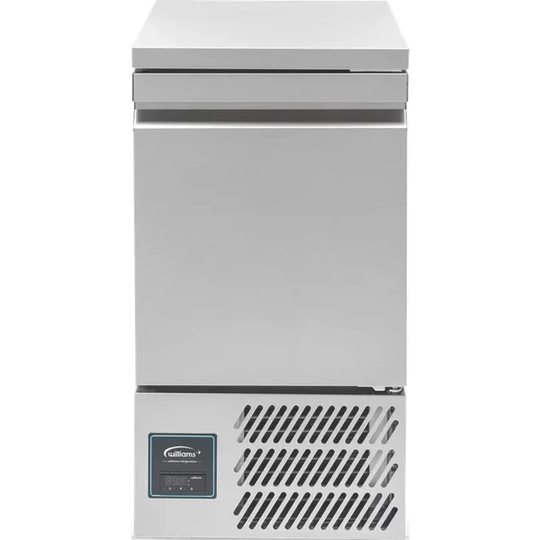 Williams Aztra - AZ5CT Single Door Counter Freezer