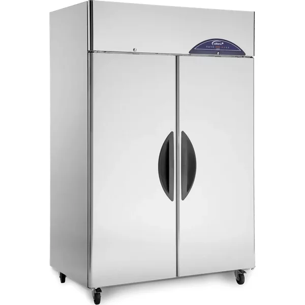 Willliams Crystal - C2T Bakery Freezer