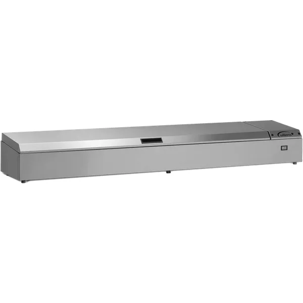 Williams Thermowell - TW18 Pizza Topping Unit