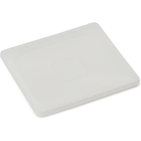 Was Germany Flexsil Silicone Lid GN 1/6 White