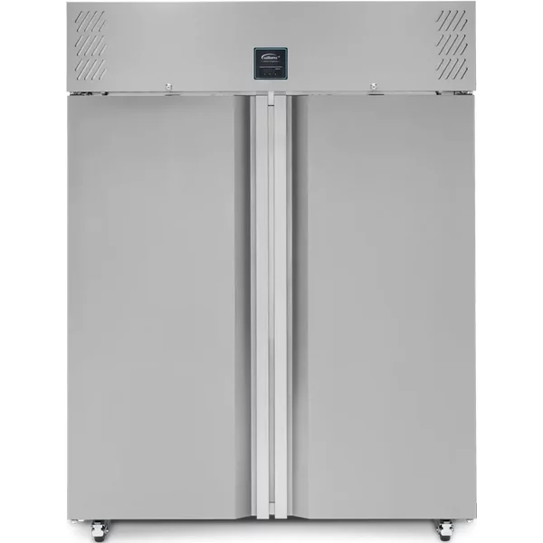 Williams Jade - J2 Two Door Upright Meat Cabinet