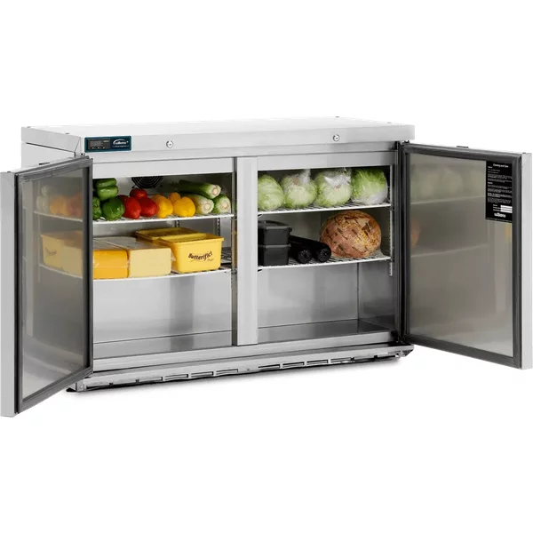 Williams Amber - A280 Undercounter Cabinet Fridge