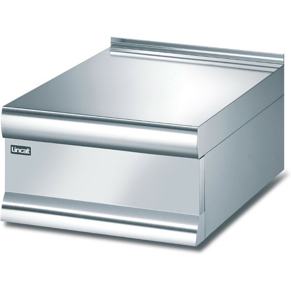 Lincat Silverlink 600 Counter-top Worktop - W 450 mm