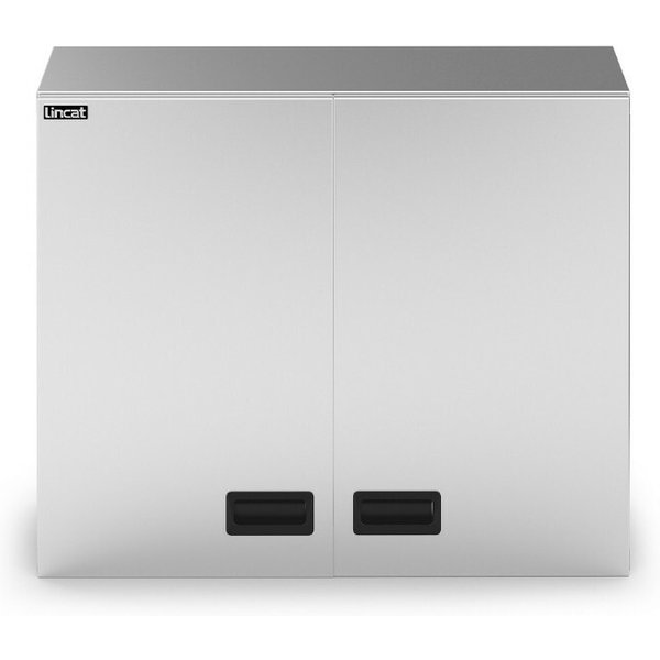 Lincat Built-in Wall Cupboard - W 750 mm