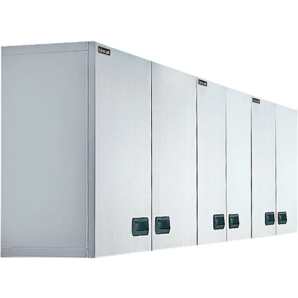Lincat Built-in Wall Cupboard - W 900 mm