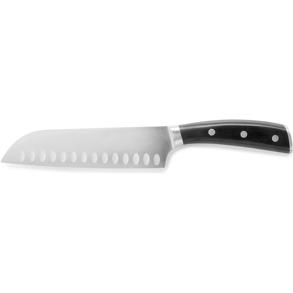 Cucina Santoku Knife Classic Style 30 cm Stainless Steel