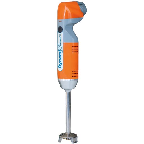 Dynamic Dynamix Cordless Stick Blender MX130 + FREE Bracket and 1Ltr Container