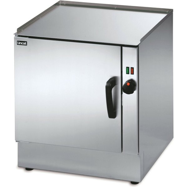 Lincat Silverlink 600 Electric Free-standing Oven - Fan-assisted - W 600 mm - 3.0 kW