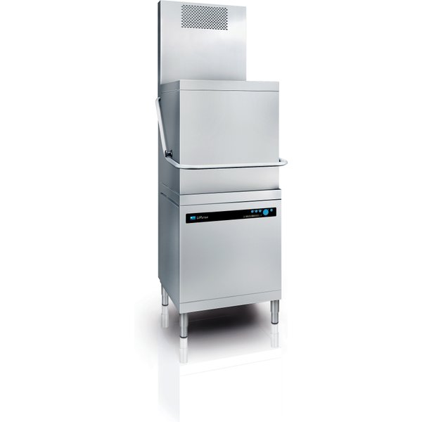 UPster H500 AktivClean AC Pass-through Dishwasher