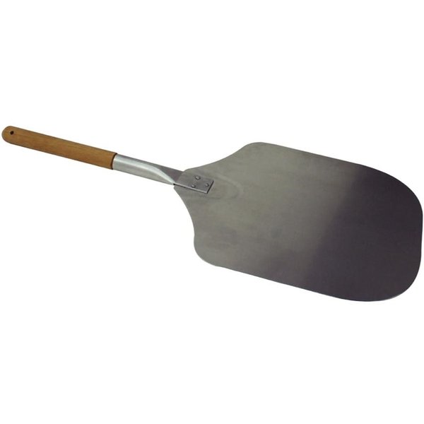 Tramontina Metal Pizza Peel with Wooden Handle 660x300mm