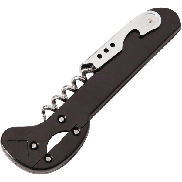 Waiter's friend Corkscrew with Foil Cutter