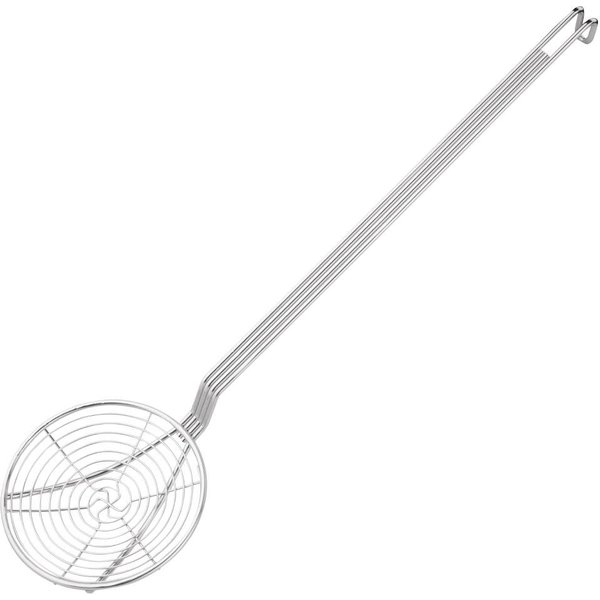 Vogue Spider 6"