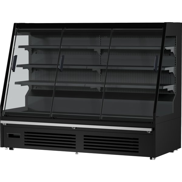 Combisteel Maikel 1.9 Freestanding Display Cooler - 460 L