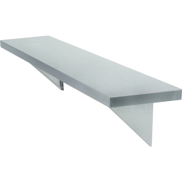 Lincat Built-in Wall Shelf - W 900 mm