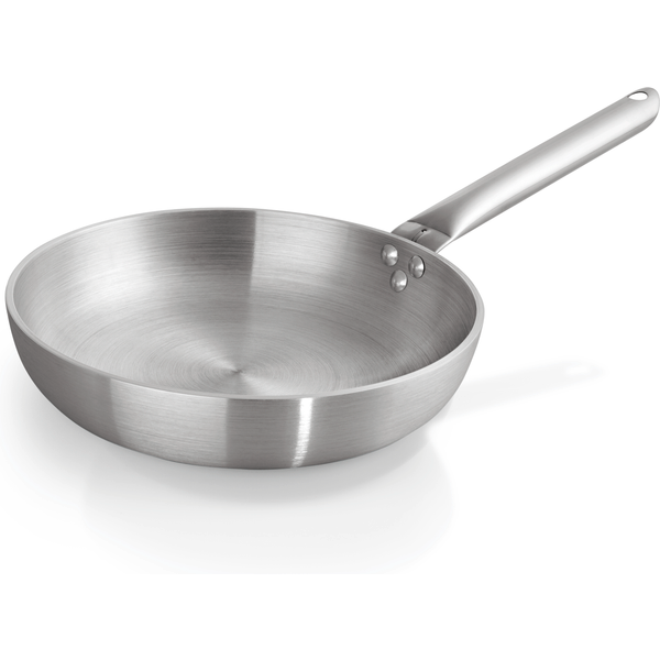 Cucina Pan Dia 28 cm Aluminium Stainless Steel
